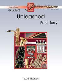 Peter Terry: Unleashed