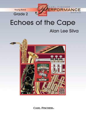 Alan Lee Silva: Echoes of the Cape