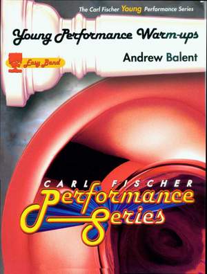 Andrew Balent: Young Performance Warm-Ups