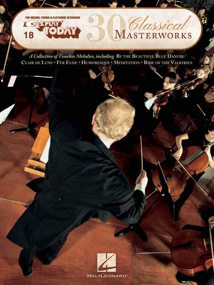 30 Classical Masterworks