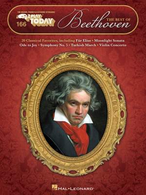 Ludwig van Beethoven: The Best of Beethoven