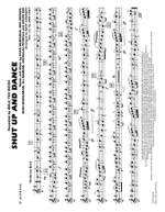 Shut Up and Dance Product Image