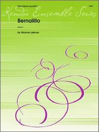 Lefever: Bernalillo