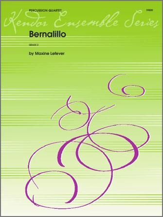 Lefever: Bernalillo