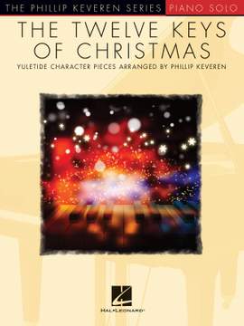 The Twelve Keys of Christmas