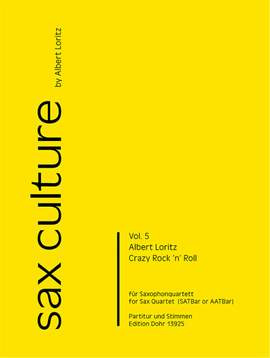 Loritz, A: Crazy Rock 'n ' Roll Vol. 5