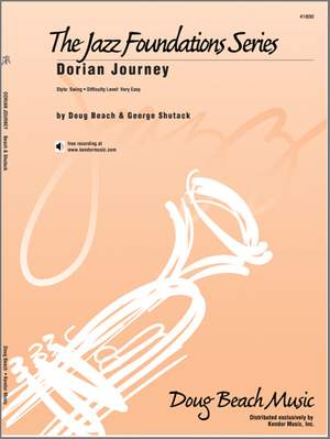 Dorian Journey