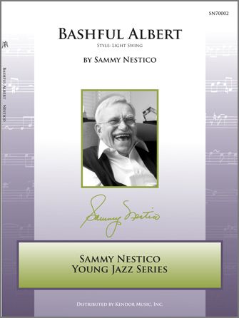 Nestico, S: Bashful Albert