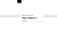 Finnissy, Michael: Symphony No. 4