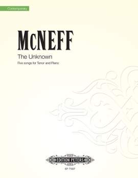 McNeff, Stephen: The Unknown