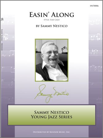 Nestico, S: Easin' Along