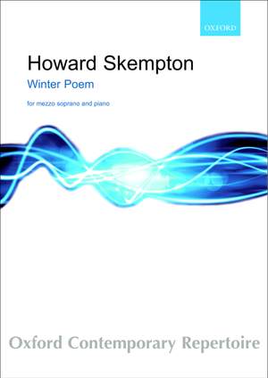 Skempton, Howard: Winter Poem