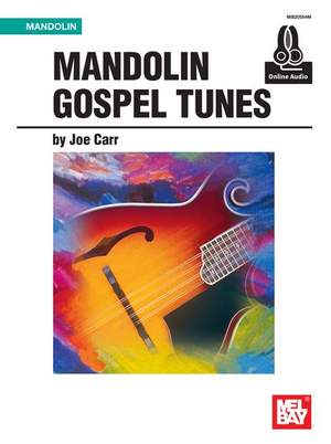 Joe Carr: Mandolin Gospel Tunes
