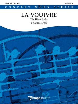 Thomas Doss: La Vouivre