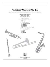 Jule Styne: Together Wherever We Go from Gypsy
