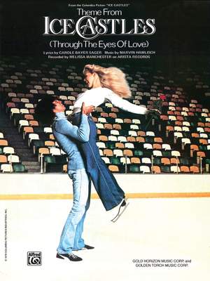 Marvin Hamlisch: Ice Castles, Theme from (Through the Eyes of Love)