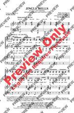 James Pierpont: Jingle Bells SSA Product Image