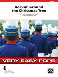 Rockin' Around the Christmas Tree