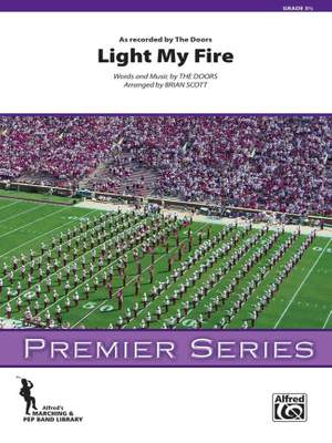 Light My Fire