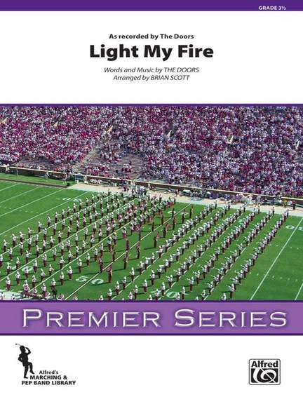 Light My Fire