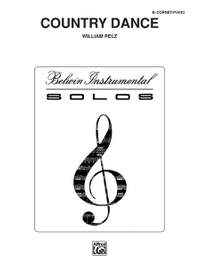 William Pelz: Country Dance