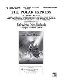 The Polar Express: A Choral Medley