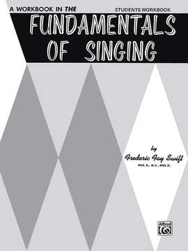 Fundamentals of Singing
