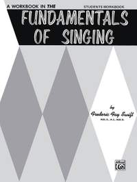 Fundamentals of Singing