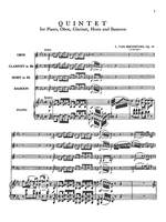 Ludwig van Beethoven: Quintet, Op. 16 Product Image