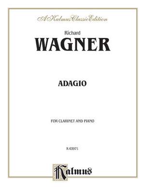 Richard Wagner: Adagio