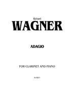 Richard Wagner: Adagio Product Image