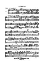 George Frideric Handel: Jephtha (1752) Product Image