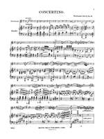 Ferdinand David: Concertino, Op. 12 Product Image