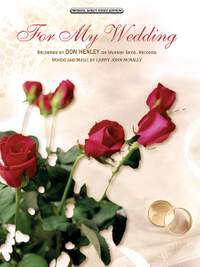 For My Wedding