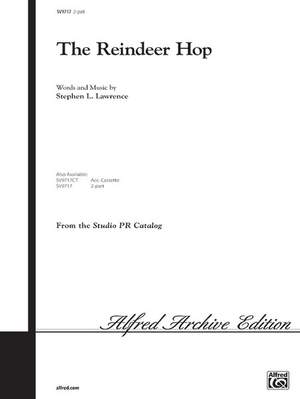 Stephen L. Lawrence: The Reindeer Hop