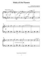 Tchaikovsky's The Nutcracker Suite Product Image