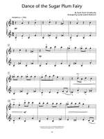 Tchaikovsky's The Nutcracker Suite Product Image