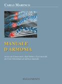 C. Marenco: Manuale D'Armonia