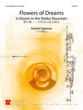 Satoshi Yagisawa: Flowers of Dreams