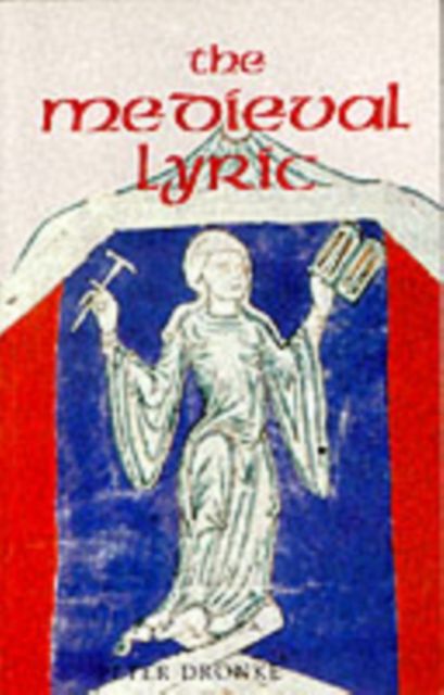 Medieval Lyric, The