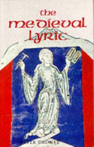 Medieval Lyric, The