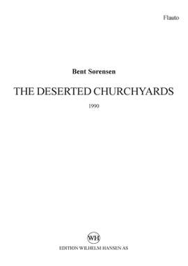 Bent Sørensen: The Deserted Churchyards