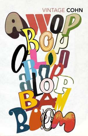 Awopbopaloobop Alopbamboom: Pop from the Beginning