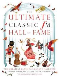 Ultimate Classic FM Hall of Fame