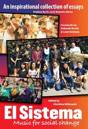 El Sistema: Music for Social Change