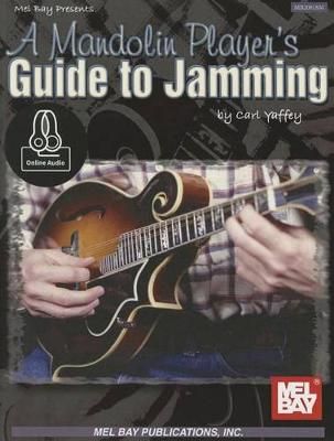 A Mandolin Player's Guide To Jamming