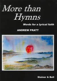 Pratt, Andrew: More than Hymns