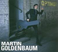 Martin Goldenbaum: Optimist