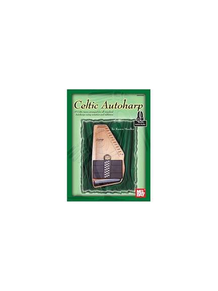 Celtic Autoharp