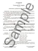 Marcel Dupré: Counterpoint Lesson Product Image